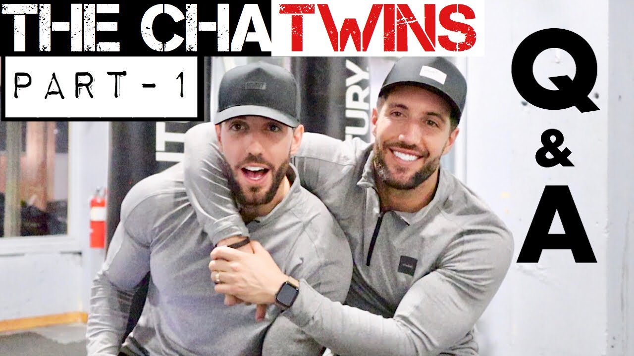 The Chatwin Twins Q A Part 1 Youtube The Chatwin Twins Q A Part 1 Youtube