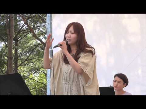 KOKIA ありがとう(2015/4/29)
