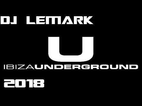 (IBIZA UNDERGROUND MODE)=(2018 TRIBAL TECH HOUSE) + TRACKLIST