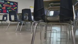 Some Oregon teachers say it's too risky to open schools as COVID-19 cases surge
