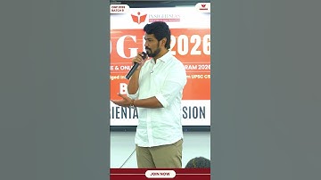 [ Admissions Open ] OGP 2026 Batch 9 – UPSC Foundation Course ( Bengaluru ) - Starts 24 Oct 2025