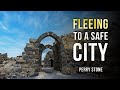 Fleeing to a Safe City | Perry Stone