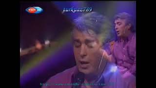 Muzaffer Ertürk Maral Çıkmış Dağ Başına