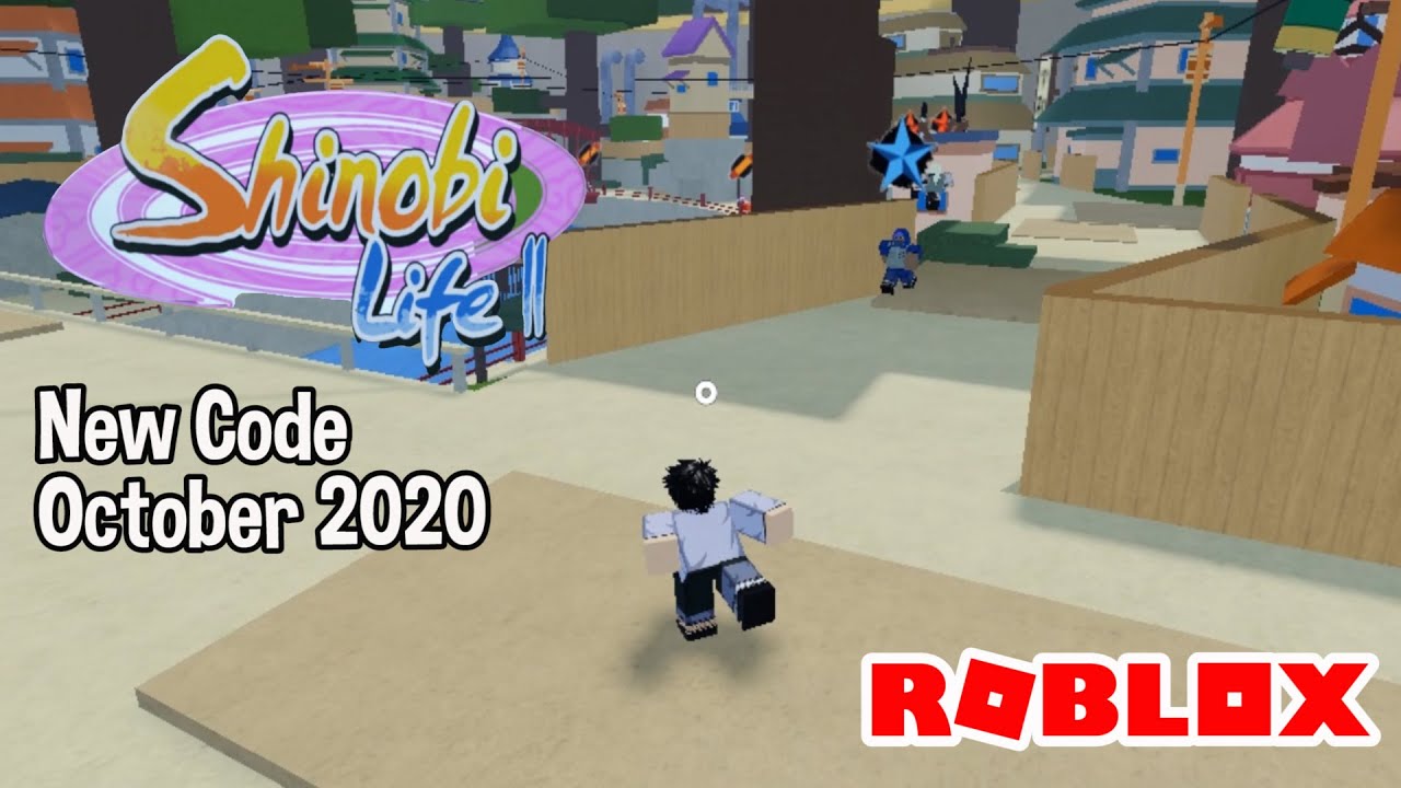 best stats to start shinobi life roblox