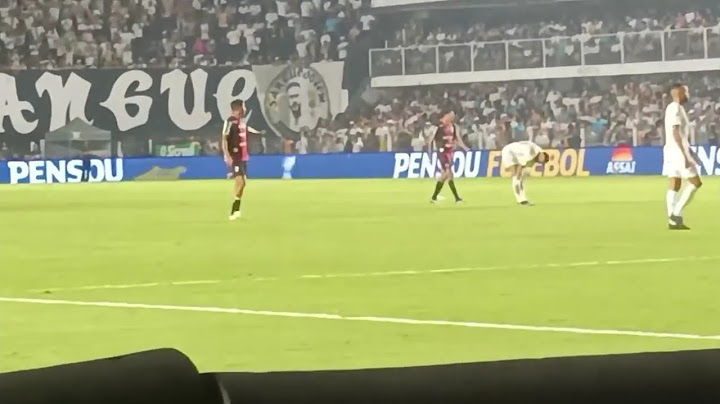 Neymar comeback to Santos. The legend is back. Santos vs Botafogo 1-1 (06.02.2025)