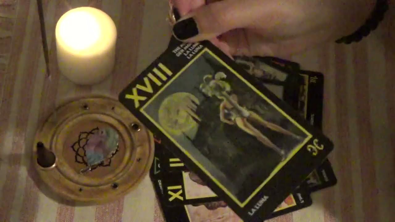 Their Thoughts/Intentions/Actions Towards You👆💖Pick a Card Tarot Love Reading