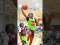 Darrius Hawkins ANKLE BREAKER