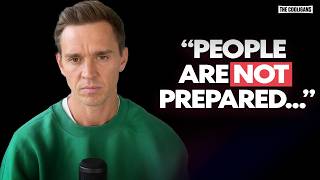 America Thinks It's Ready for the 2026 World Cup. Fox Sports' Stu Holden Says Think Again.