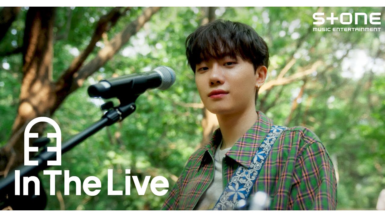 [In The Live] [4K] 하현상 (Ha Hyun Sang) - MAGIC｜Living the moment of love｜인더라이브, Stone LIVE