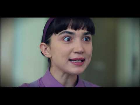 Shunammite scenepack 8k The Testaments