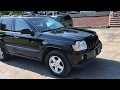 2007 Jeep Grand Cherokee Laredo