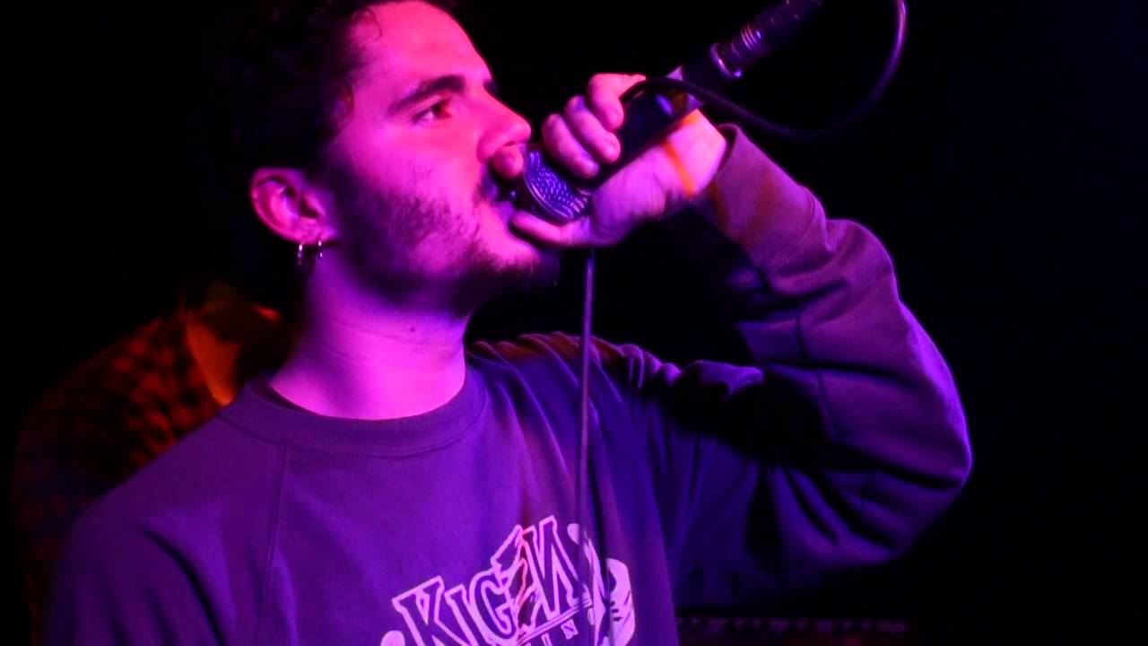 CIO | HIGHLIGHTS #2 | PANDEMIC FINGAZ & ESENEKA · EL SALVA & TOMMY SHEEN