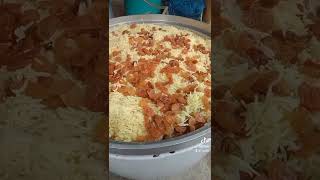 nasi minyak #nasiminyak resepi menyusul kemudian