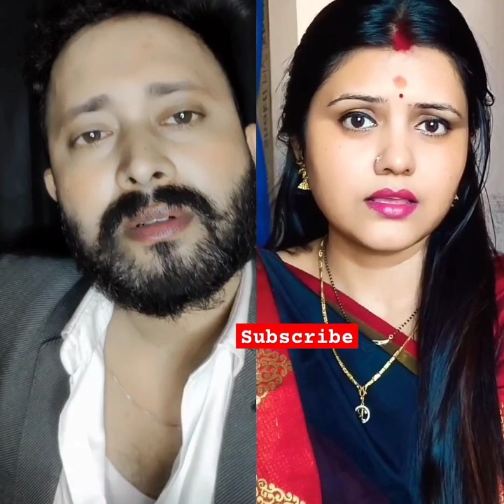 duet with Rinku jha ll lute koi man ka nagar ️lltrending viral 