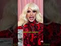 Hair? Laid. Makeup? Set. #trixieandkatya #trixiemattel #katya #katyazamo #unhhhh #shorts #clips