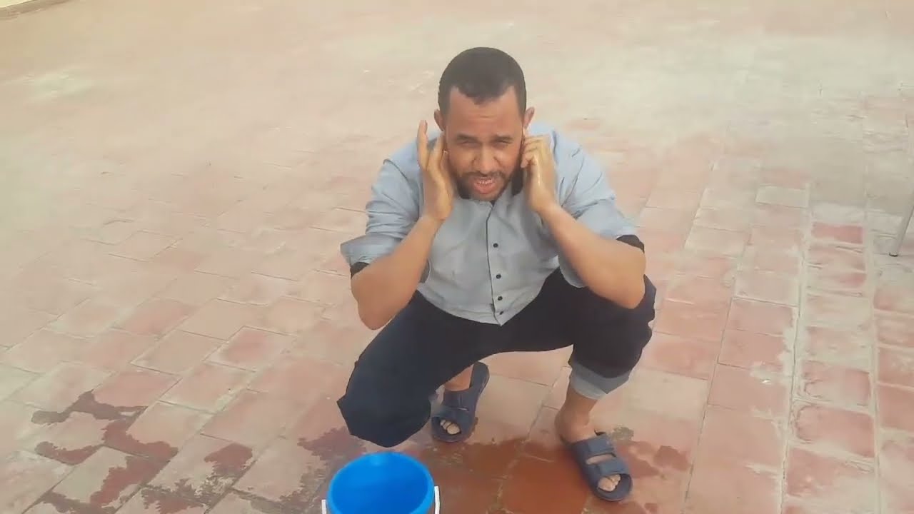 درس الطهارة أحكامها ومقاصدها - ذ. سليمان نمير