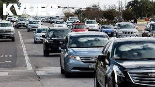 Record number of holiday travelers expected