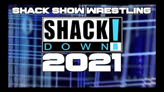 SSW ShackDown! 2021