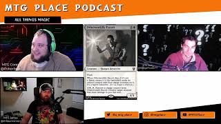 EP69: Murders at Karlov Manor Commander Set Review!