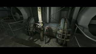Cryengine 5.7 LTS material test