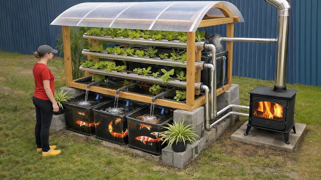 “100 Essential Construction Hacks to Slash Your Utility Bills!” – Video