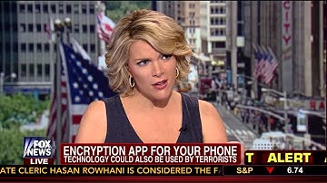 Seecrypt Fox News Harvey Boulter