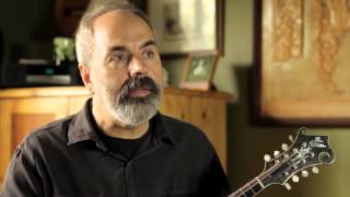 John Reischman's Mandolin chords