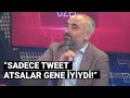 İsmail Saymaz: Şu an kabinede trol bakan var!