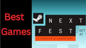 Steam Next Fest demo