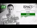 ISAAC'S HARDSTYLE SESSIONS #118 | SUMMER FESTIVAL CLASSIC MIX | JUNE 2019