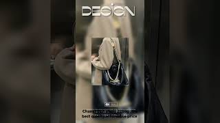 Chanel 22p small 22bag ,fashion trendy .three size in stock