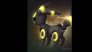 🌑Umbreon tribute🌑