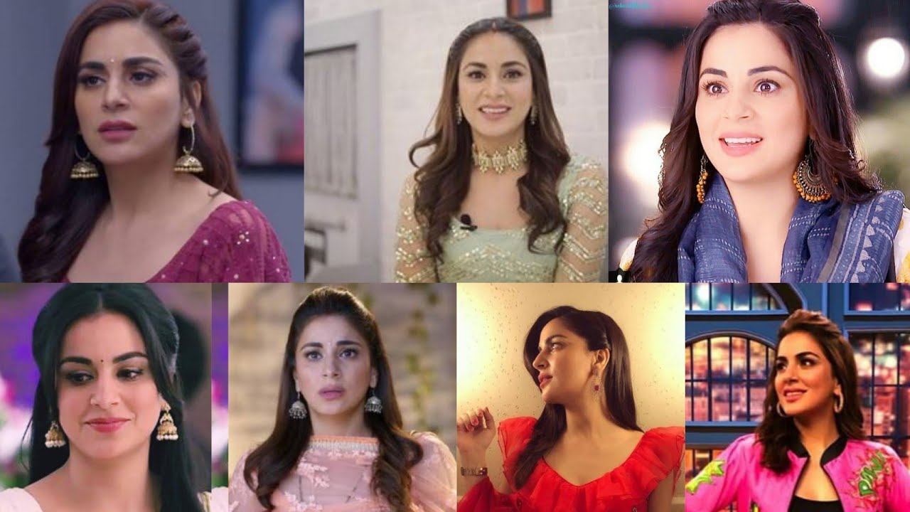 Kundali Bhagya actress Shraddha Arya has a message for fans who get  disappointed that she doesn't reply to their messages