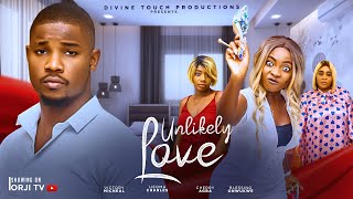 UNLIKELY LOVE - VICTORY MICHEAL/CHERRY AGBA/IJEOMA CHARLES/NIGERIAN MOVIES 2025 LATEST MOVIES