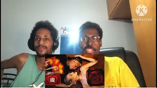 React : Mc Paiva - Givenchy (Love Funk) Dj Alladin