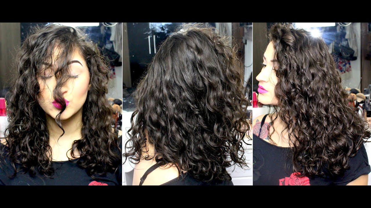Vamos Fazer o cabelo crescer juntas? Tio Nacho! #VEDA11 - YouTube