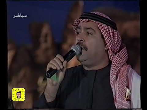 ميحد حمد دار زايد
