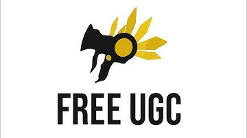 [NEW] FREE UGC script 50 stock (EASY) Script in Comment and Description