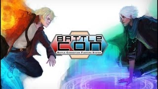 BattleCON - Universal - HD Tutorial Trailer screenshot 2