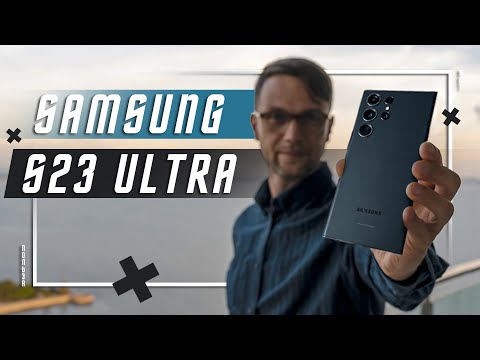 Видео: ЛУЧШИЙ ТОП ГОДА 🔥 СМАРТФОН Samsung Galaxy S23 Ultra ТОЛЬКО ФАКТЫ ! ПРОБЛЕМЫ ВЕЗДЕ !