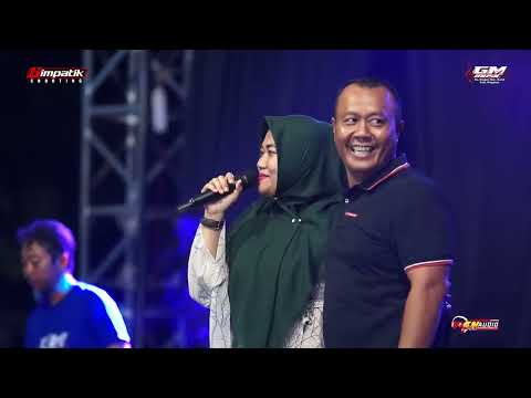 Gala Gala - Pak Lurah dan Bu Lurah _ GM Music