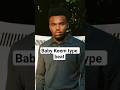 Baby Keem Type Beat | Hard Trap Instrumental