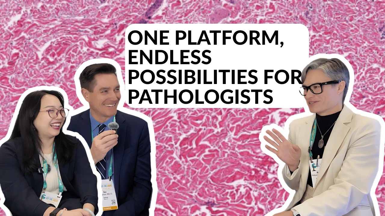 How Techcyte's Fusion Platform is Shaping the Future of Digital Pathology and AI Integration