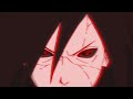 Madara badass edit | blood water • Alight motion