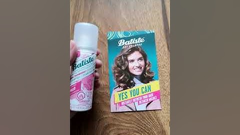 Spring 2019: Samplesource unboxing and description of products!