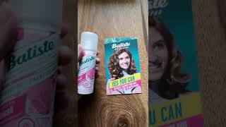 Spring 2019: Samplesource unboxing and description of products!