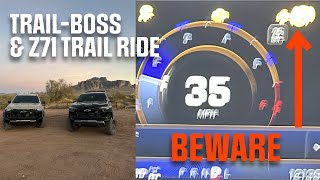 Every 2023Up Colorado/Canyon Owner WATCH This BEFORE This Happens to You!