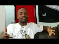 NBA Playoffs: Wizards lead Bulls, Toronto Raptors fans lucky? #TheHangout