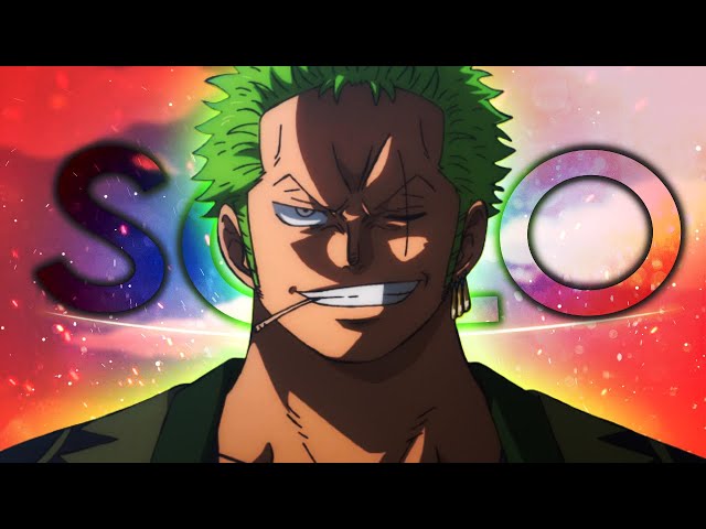 anime #onepiece #animeedit #editzoro zoro sola!!!!