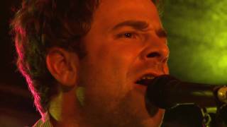 Dawes - Love Is All I Am (Live in HD) chords